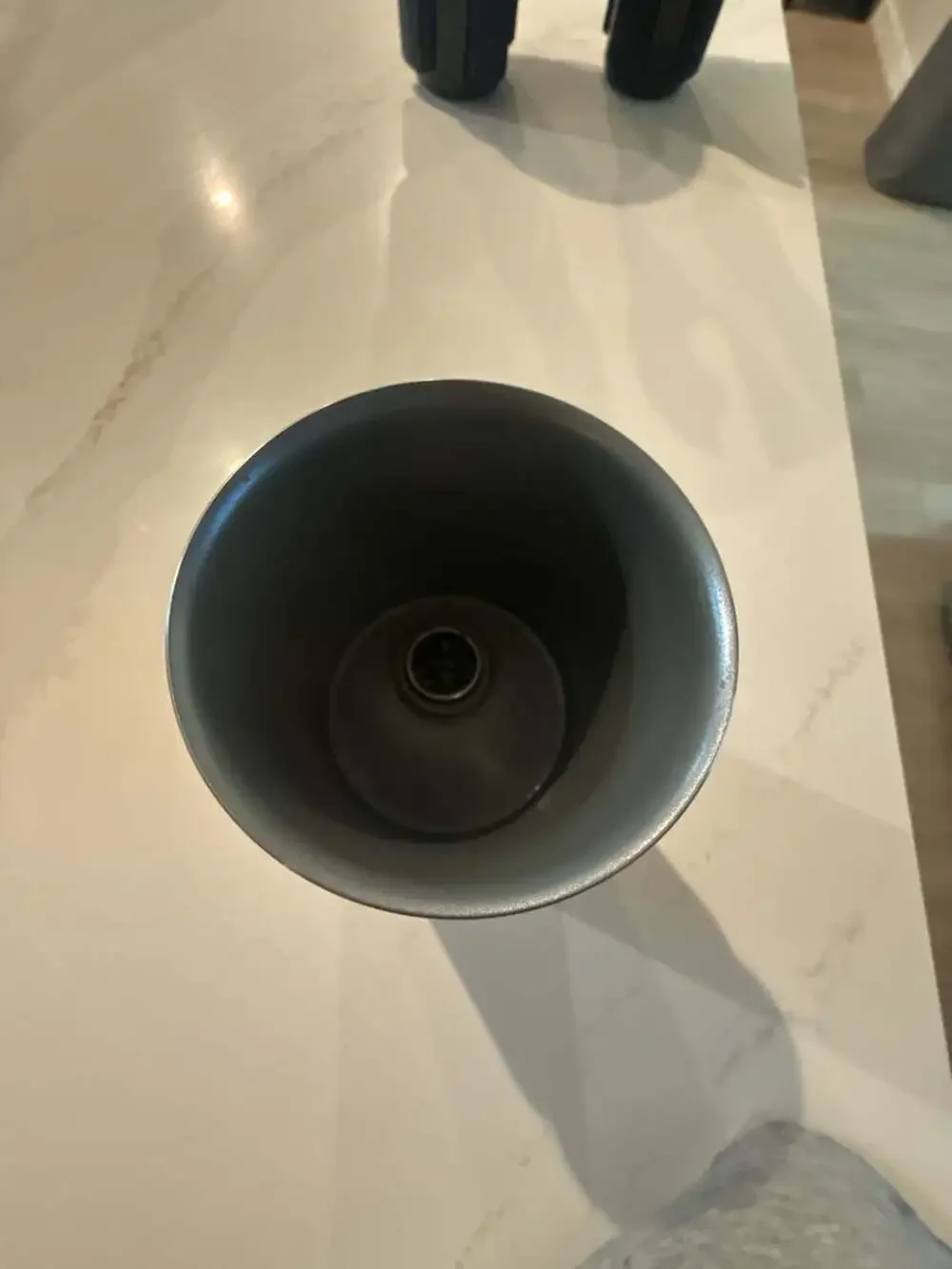 Nespresso aeroccino electric